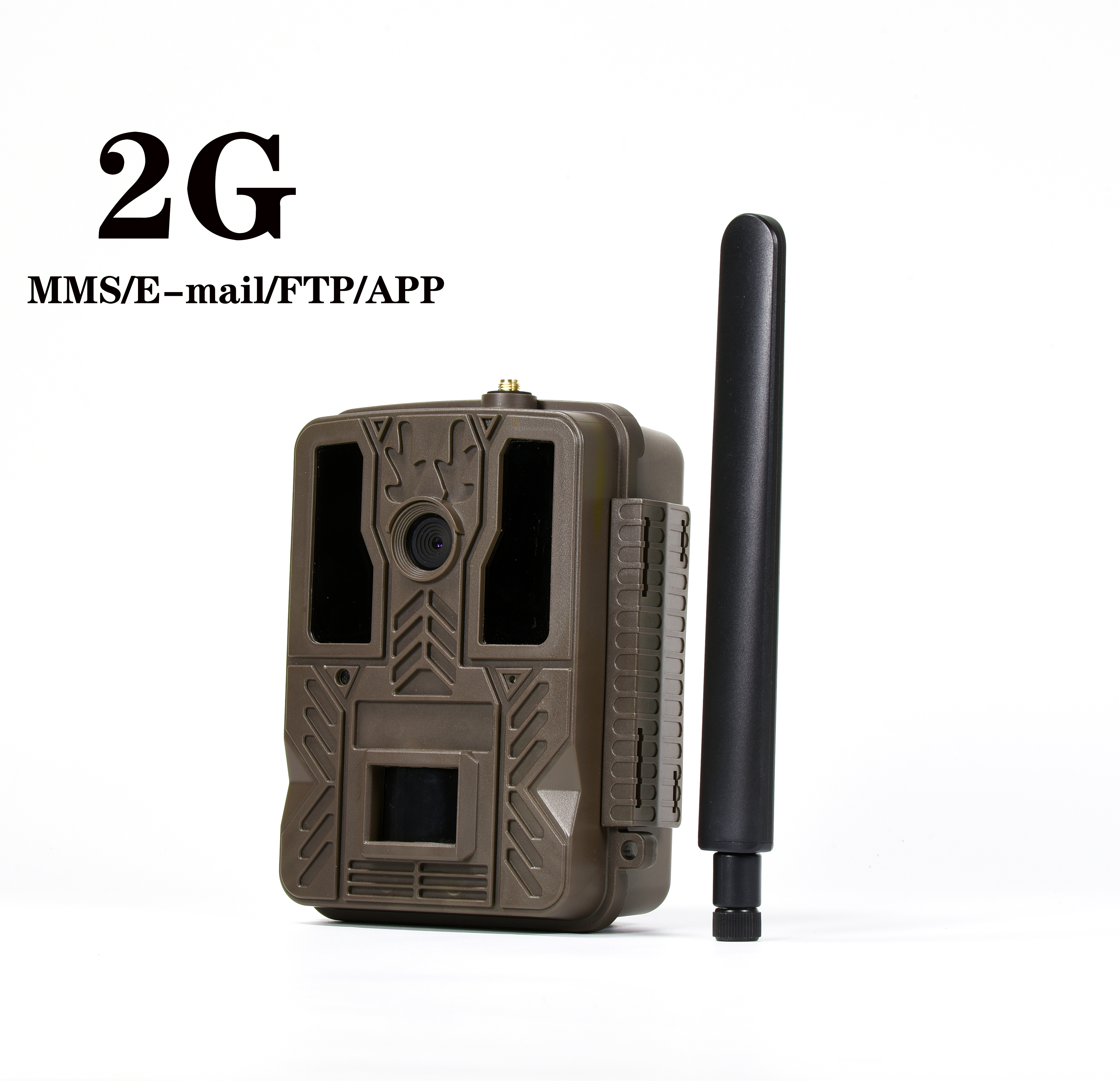 OEM ODM 36MP FHD bezdrátová SIM karta Mobilní infračervená Trail kamera pro lov 