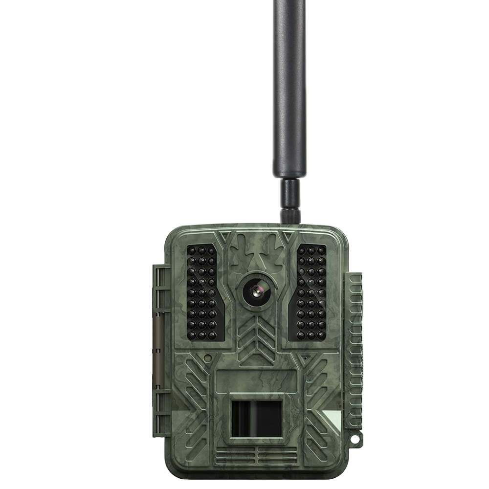 32MP 4K WiFi s vysokým rozlišením, venkovní infračervená vodotěsná sledovací kamera